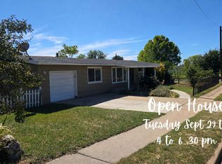 343 W 1550 N, Sunset, UT 84015