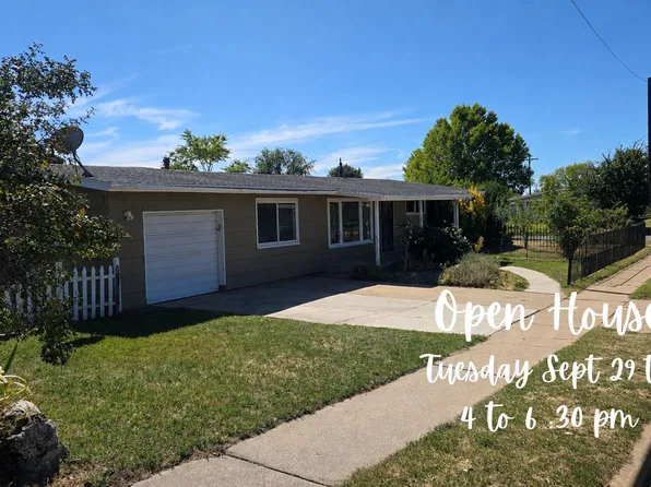 343 W 1550 N, Sunset, UT 84015