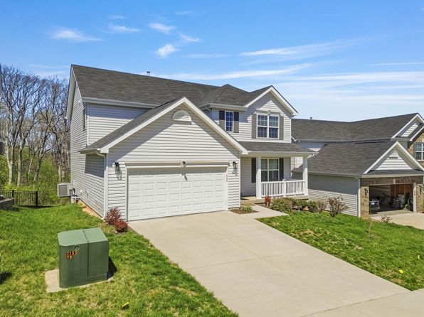 463 Dusty Brook Drive Ct