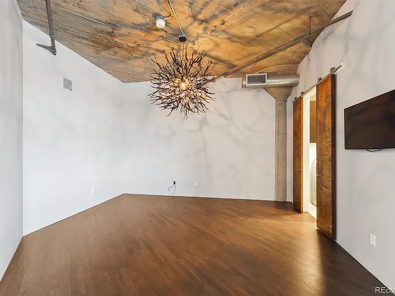 1863 Wazee St #6D — Photo 14