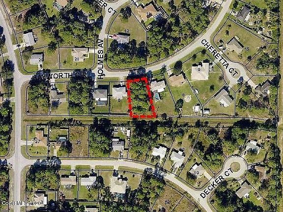 3rd image of 1420 Hayworth Cir NW