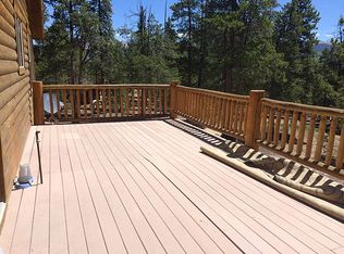 217 Peak View Dr, Twin Lakes, CO 81251