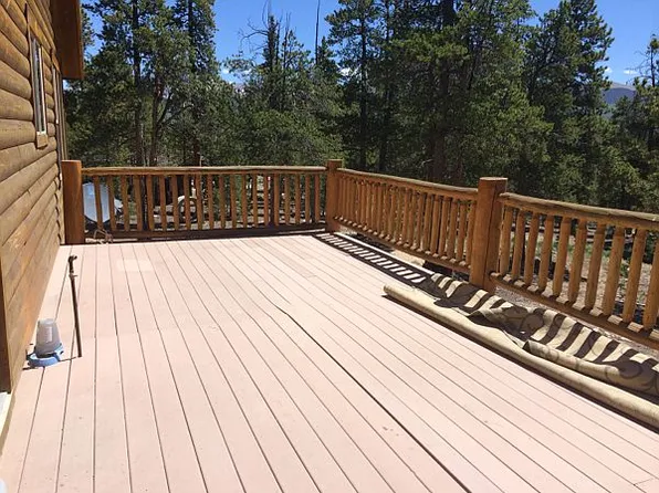 217 Peak View Dr, Twin Lakes, CO 81251