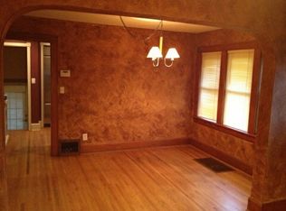 628 W Calhoun St, Springfield, MO 65802