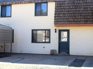 3211 Diamond Ct APT B, Clifton, CO 81520