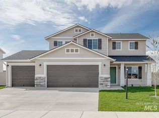 13125 S Moose River Dr, Nampa, ID 83686