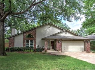 8413 S 78th Ave E, Tulsa, OK 74133