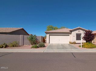 19604 N 107th Dr, Sun City, AZ 85373
