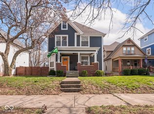 2531 Broadway St, Indianapolis, IN 46205