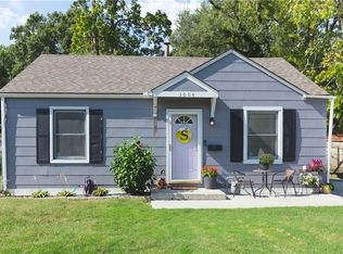 3004 S Norwood Ave, Independence, MO 64052