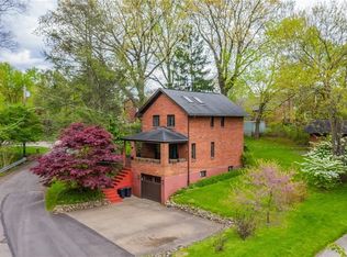 1138 Onondago St, Pittsburgh, PA