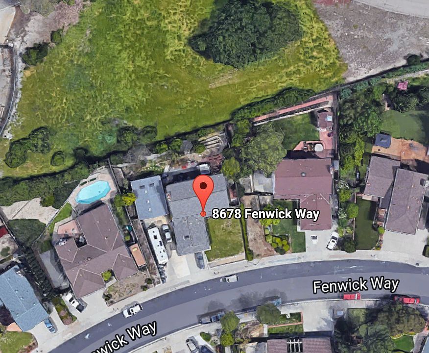 2nd image of 8678 Fenwick Way