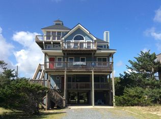 41784 E Ocean View Dr LOT 47, Avon, NC 27915