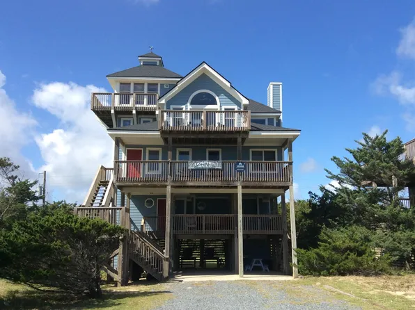 41784 E Ocean View Dr Lot 47, Avon, NC 27915