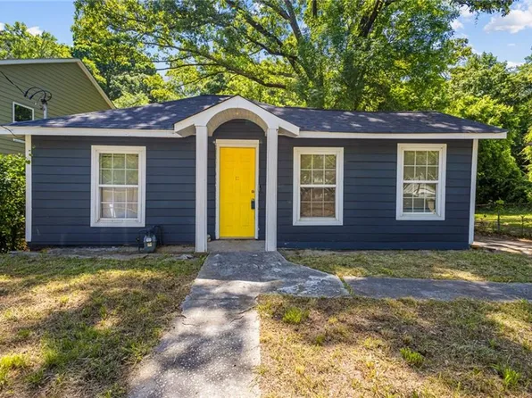 971 Sims Ave NW, Atlanta, GA 30318