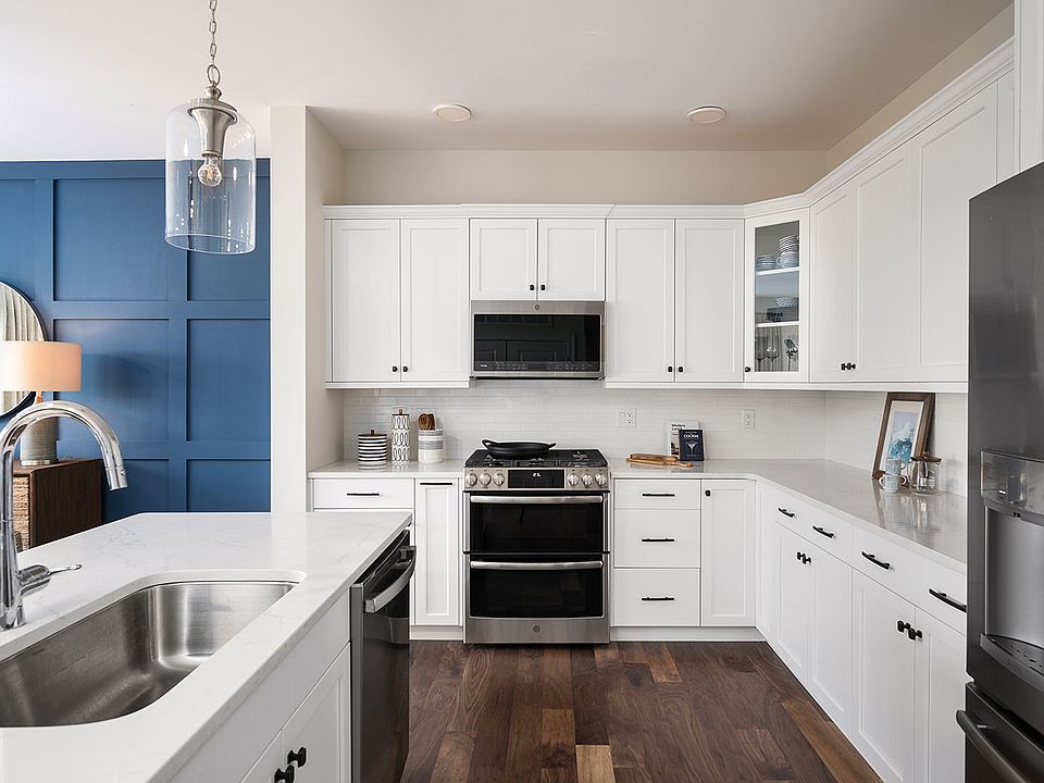 Photos of Model Home. Take a Tour Today