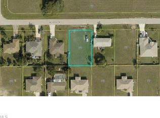 312 NE 21st St, Cape Coral, FL 33909