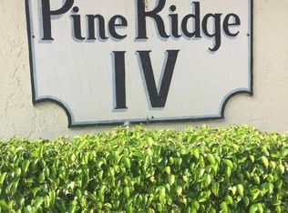 5801 Whispering Pine Way APT A-2, Greenacres, FL 33463