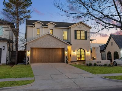 5314 Belmont Ave, Dallas, TX, 75206