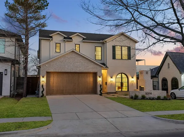 5314 Belmont Ave, Dallas, TX 75206