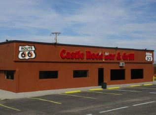 3743 N Us Highway 93, Golden Valley, AZ 86413