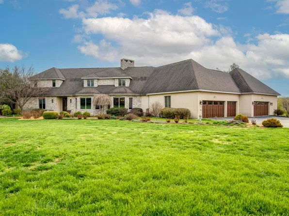 4095 E Farm Road 164, Springfield, MO 65809