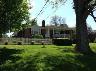 111 Toll Gate St, Pulaski, TN 38478