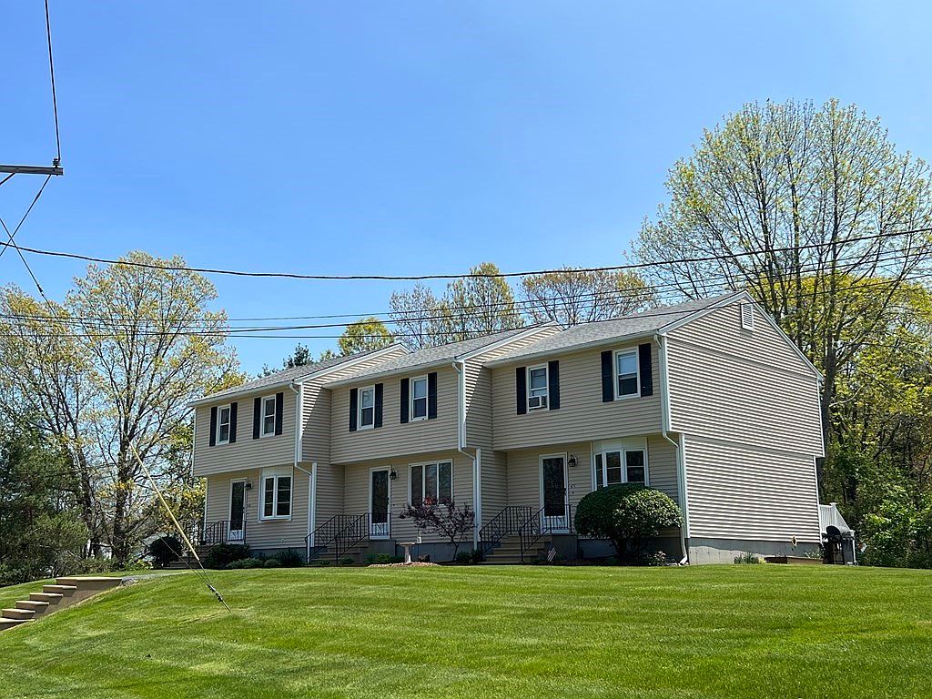 6767B Rochdale St, Auburn, MA 01501 Zillow