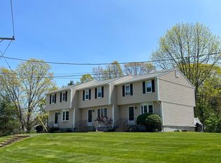 67-67B Rochdale St, Auburn, MA 01501