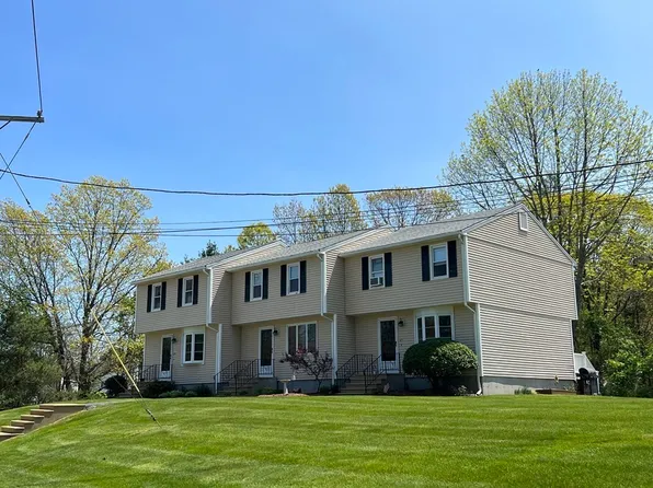 67-67B Rochdale St, Auburn, MA 01501