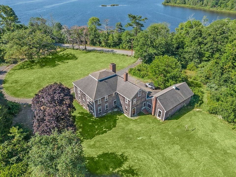 515 Lakeside Dr, Bridgewater, MA 02324 MLS 73022307 Zillow