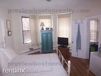 1st image of 1682 Commonwealth Ave #1CA