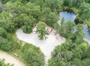 160 Acres Secord Dam Rd, Gladwin, MI 48610