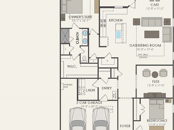 2nd image of this home