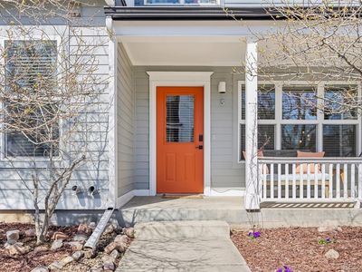 1495 Zamia Avenue #3, Boulder, CO, 80304