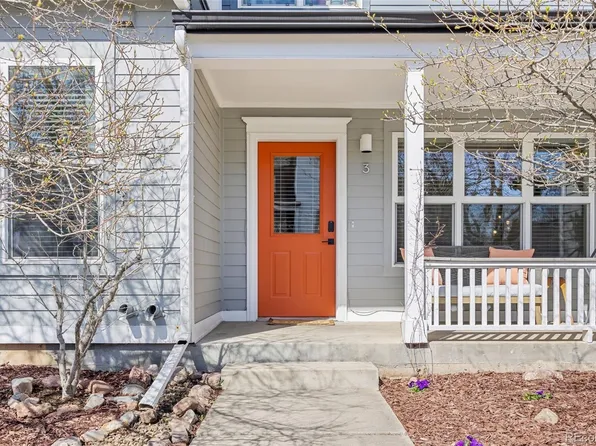 1495 Zamia Avenue #3, Boulder, CO 80304