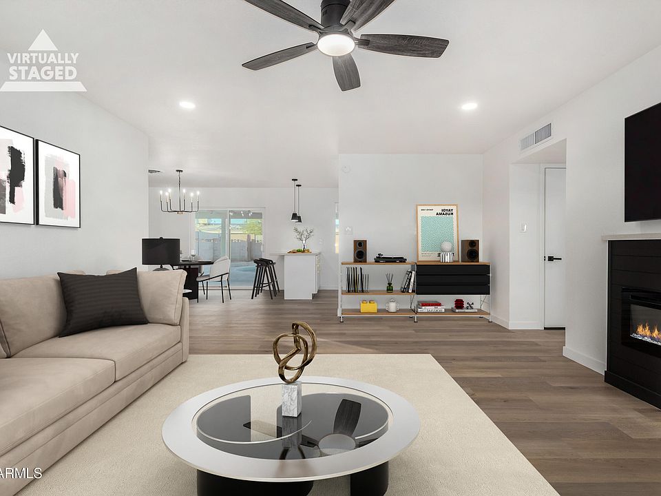 1st image of 3426 W GLENN Drive