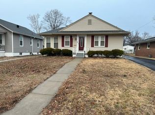 31 N 41st St, Belleville, IL 62226