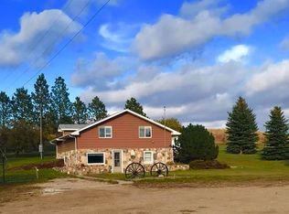 4710 County Road 15 W, Minot, ND 58703
