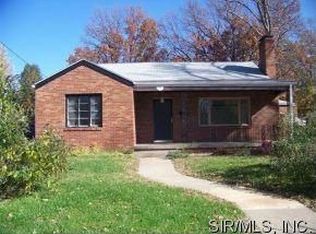 2201 N Rodgers Ave, Alton, IL 62002
