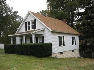 1503 State Route 4011, Chicora, PA 16025