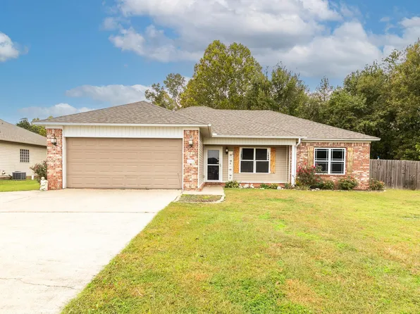 246 Plum Dr, Austin, AR 72007