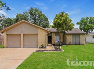 15802 Echo Canyon Dr, Houston, TX 77084