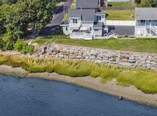 12 Annette Ave, Somerset, MA 02726