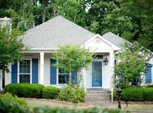 629 Piedmont Dr, Oxford, MS 38655