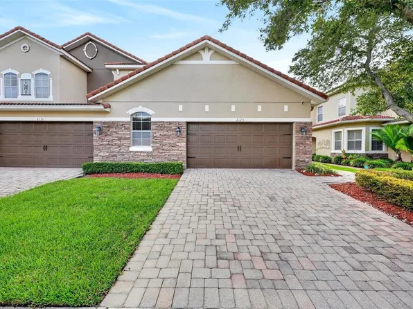 2125 Velvet Leaf Dr, Ocoee, FL 34761
