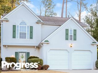 2668 Davenham Ln, Duluth, GA 30096