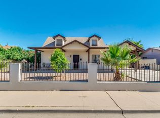 827 E Marilyn Ave, Mesa, AZ 85204