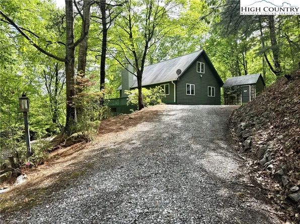 545 Overland Trail, Hays, NC 28635