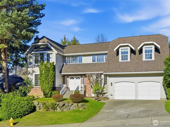 14516 79th Drive SE, Newcastle, WA 98059